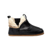 Black / Fur / Size 19