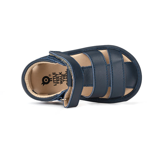 3008_Waves_Sandal_NAVY