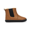 Tan / Fur / Size 25