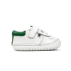 Snow / Green / Size 20