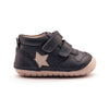 FUR / Navy / Gris / Size 20