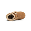 Tan Suede / Size 20