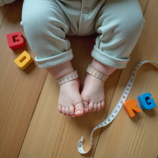 Why Proper Shoes Are Vital for Growing Feet: A Parent’s Guide