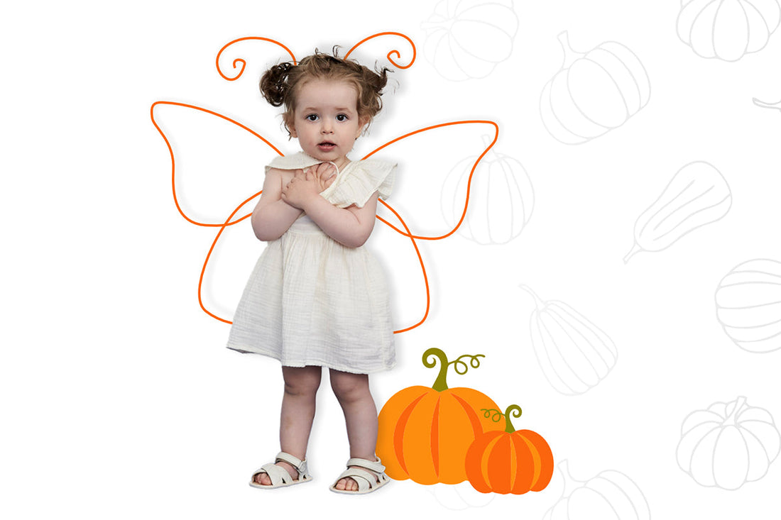 ✨🎃 Haunted Night Out: Halloween Tips for Your Little Ones 🎃✨