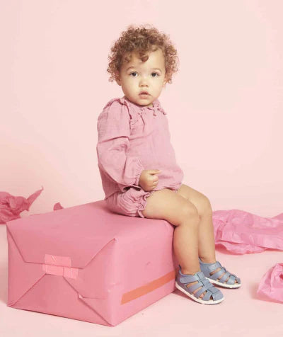 Toddler