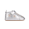 Silver / Copper / Size 19
