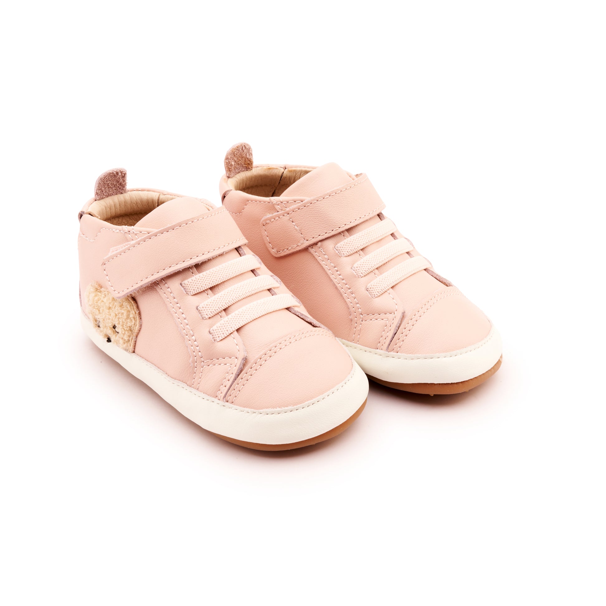 0070R_Ted_Baby_POWDER_PINK_WHITE