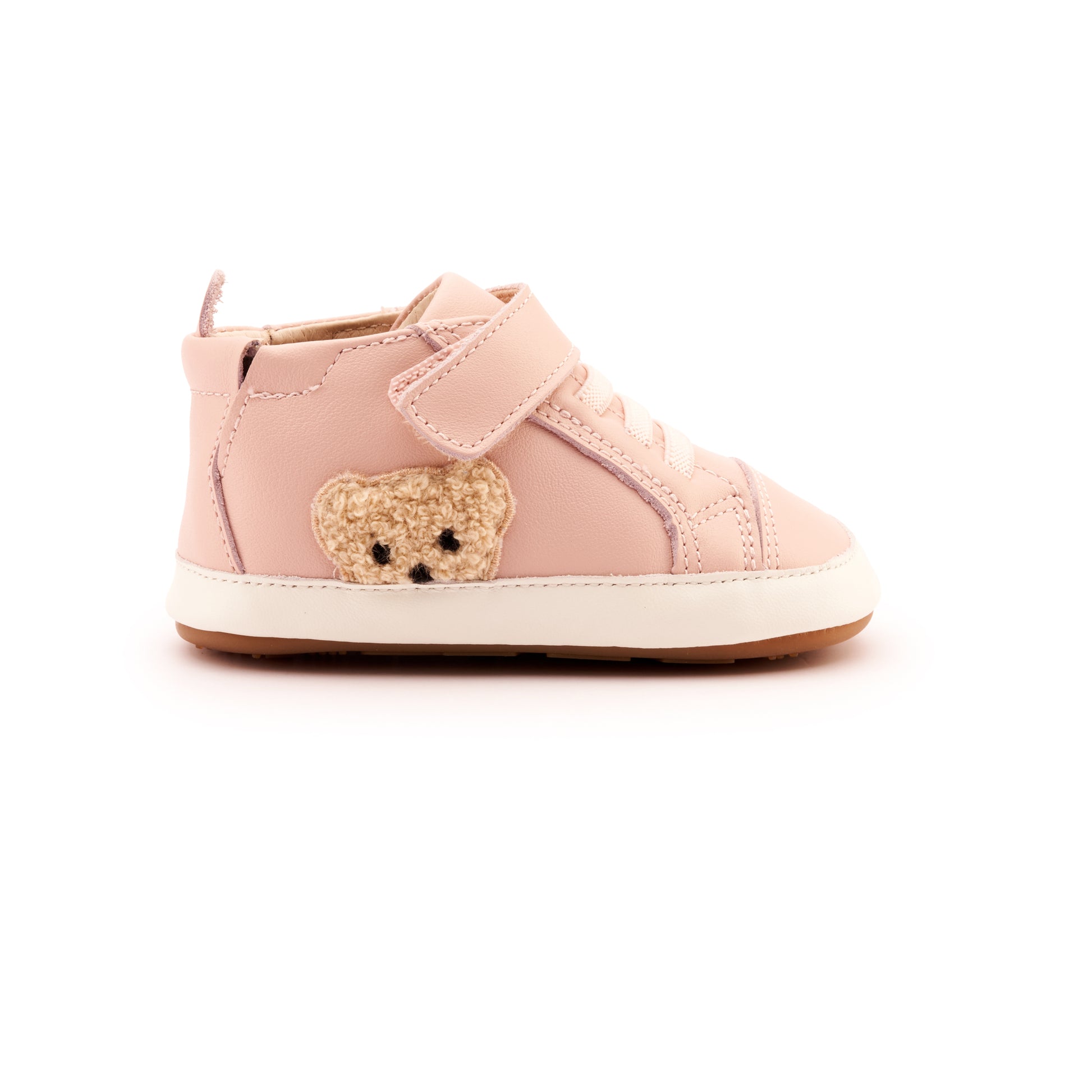 0070R_Ted_Baby_POWDER_PINK_WHITE