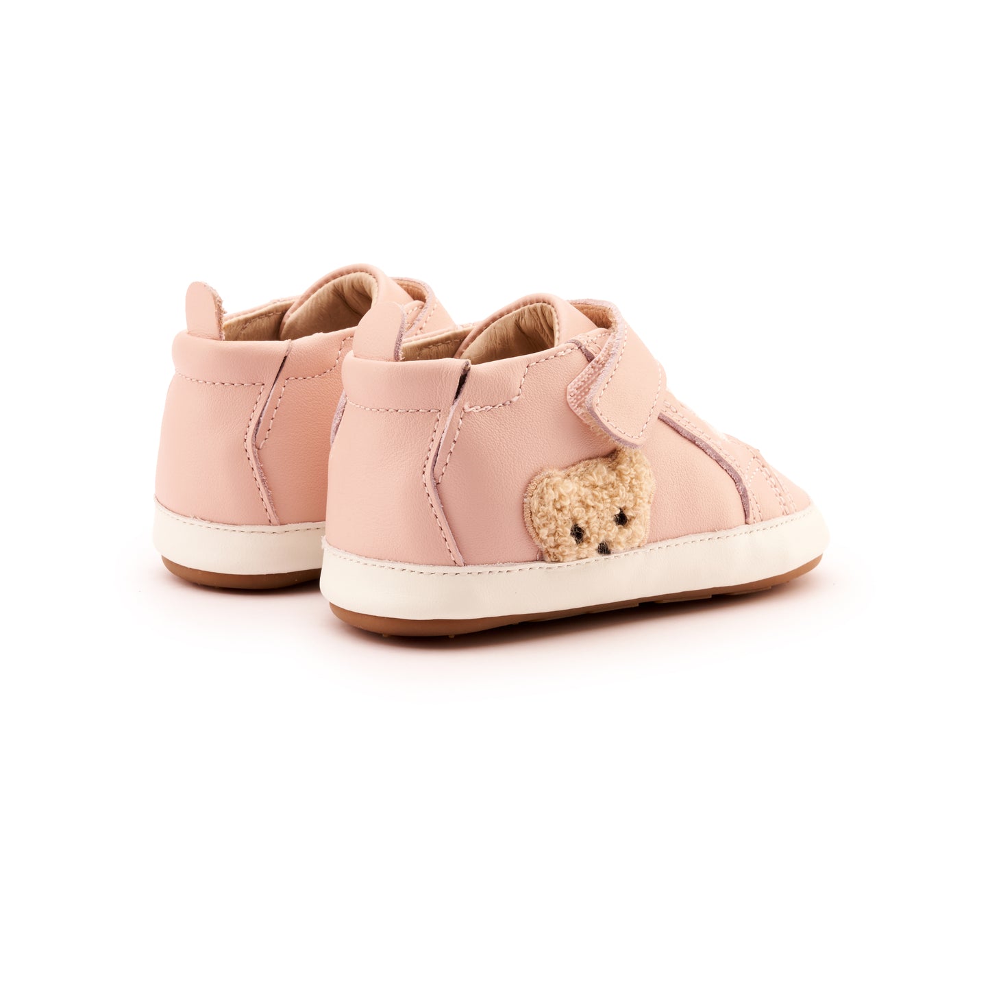 0070R_Ted_Baby_POWDER_PINK_WHITE