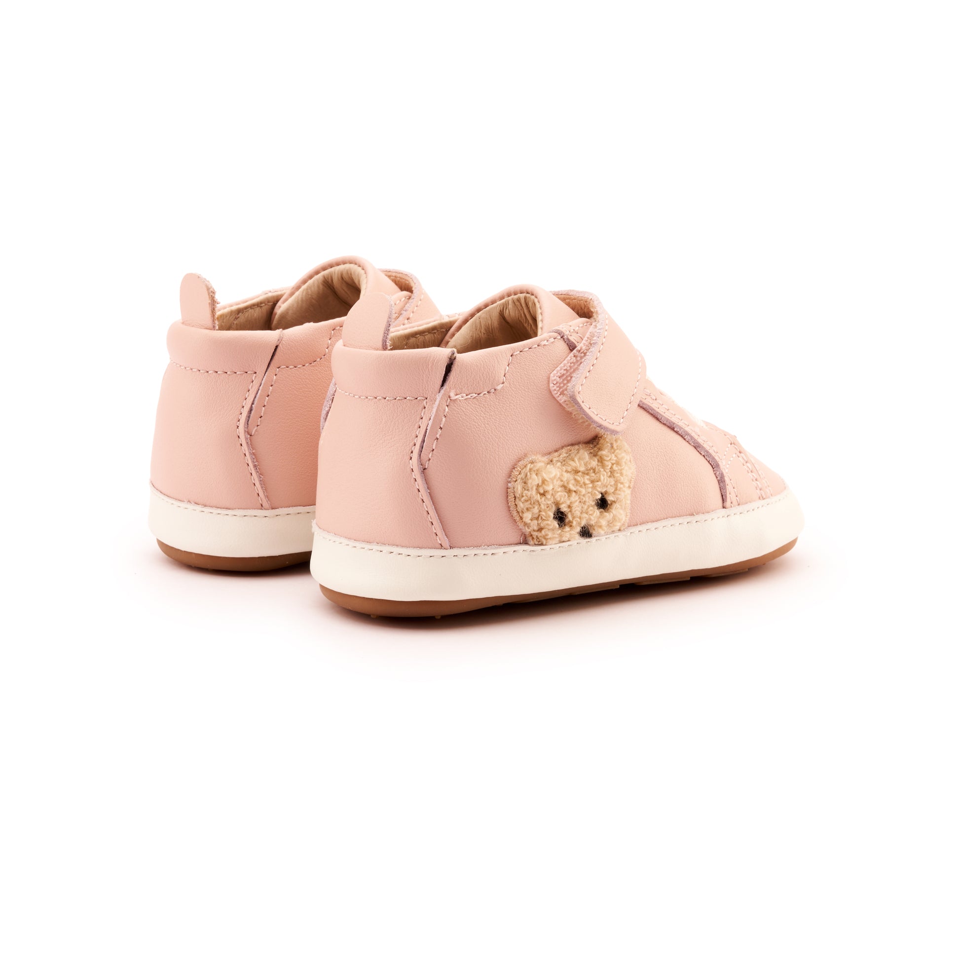 0070R_Ted_Baby_POWDER_PINK_WHITE