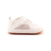 Snow / Light Grey / Size 19