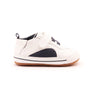 Snow / Navy / Size 19