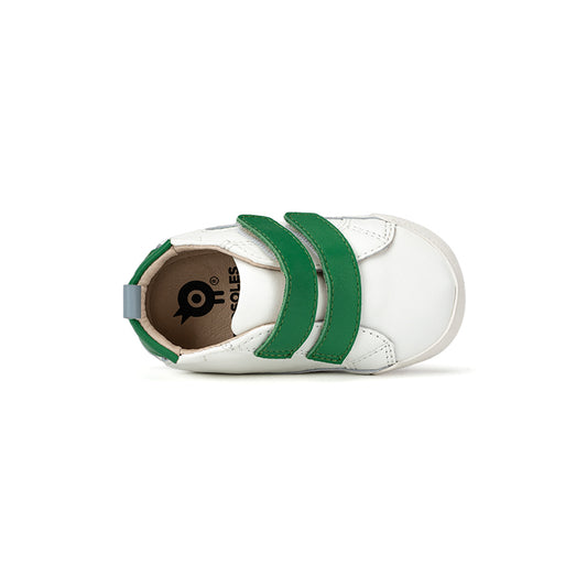 0079RT_Badge_Bub_SNOW_GREEN