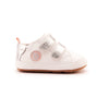Snow / Silver / Size 19