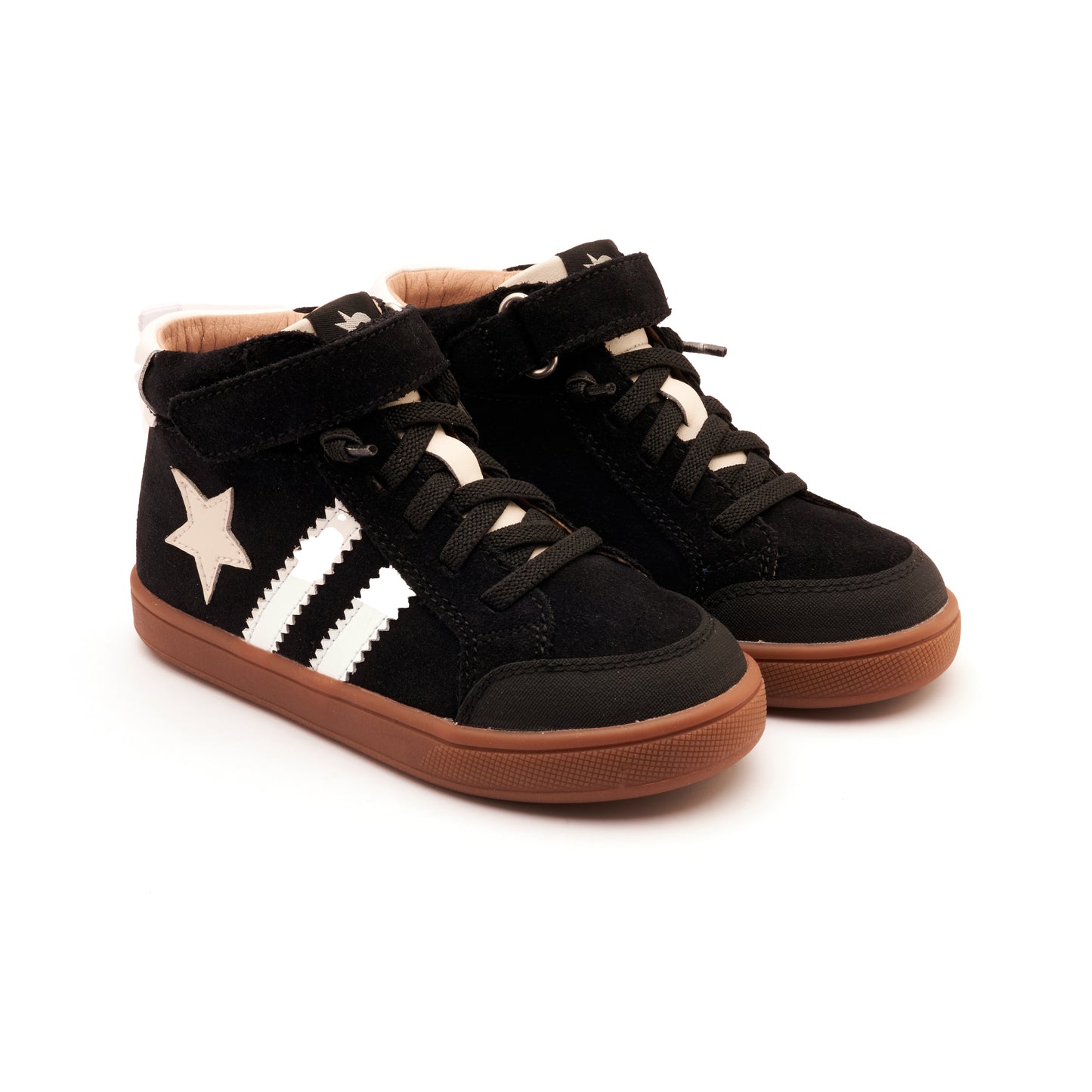 BLACKSUEDE
