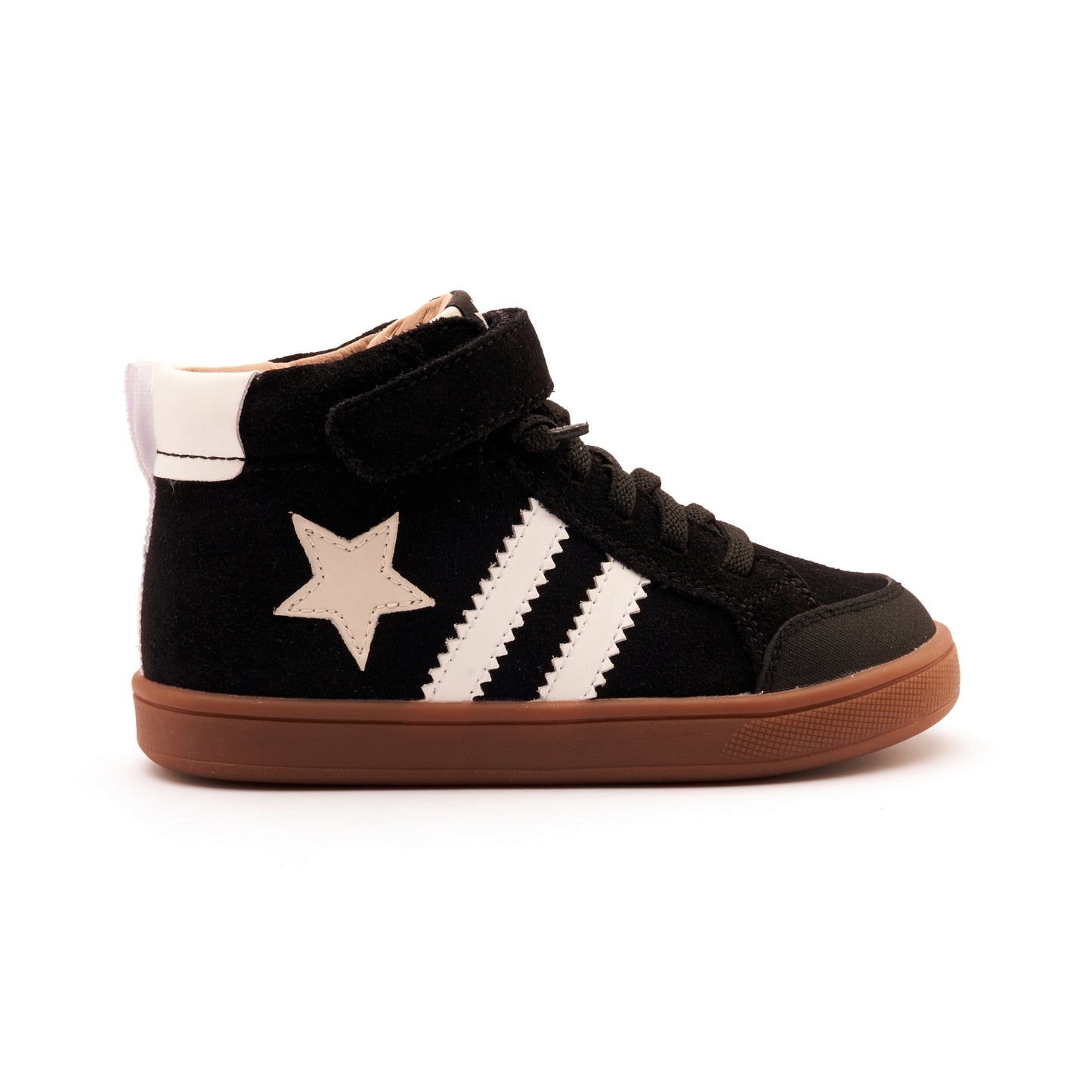 BLACKSUEDE