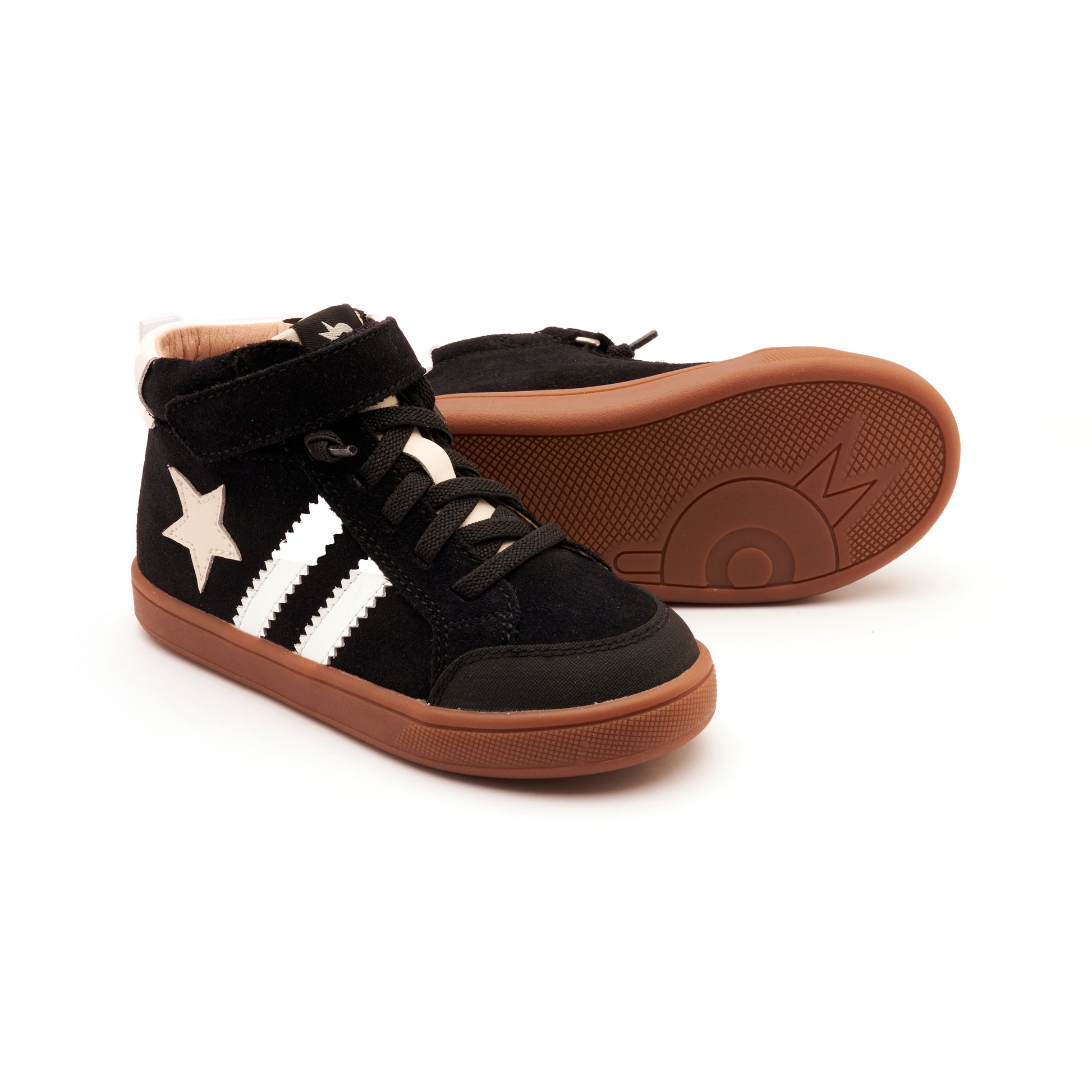 BLACKSUEDE
