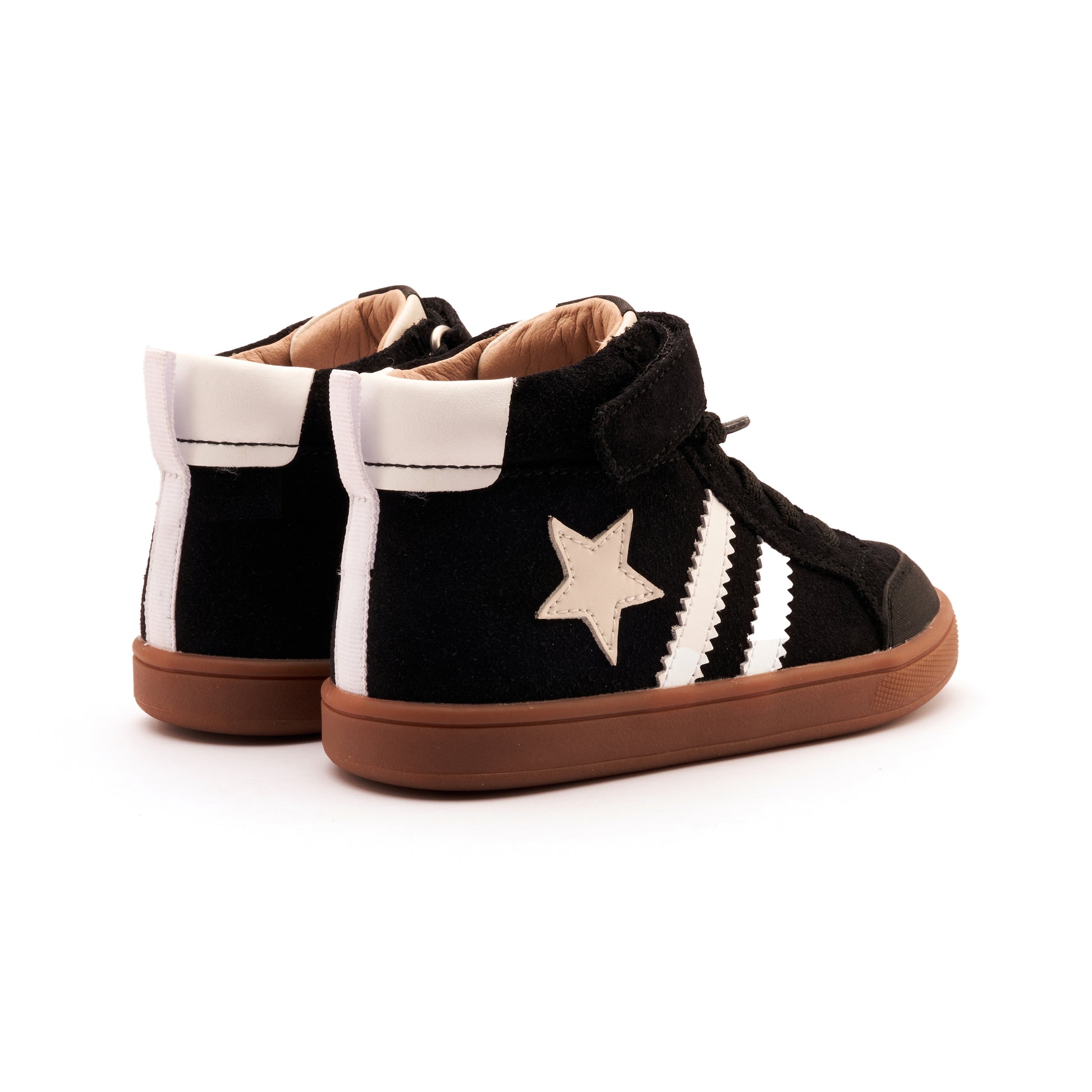BLACKSUEDE