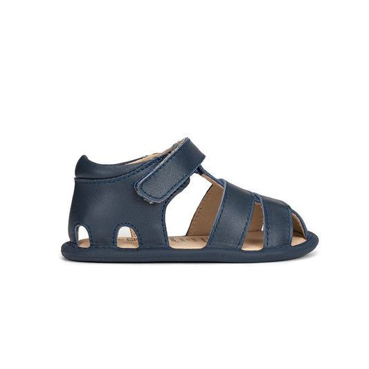 3008_Waves_Sandal_NAVY