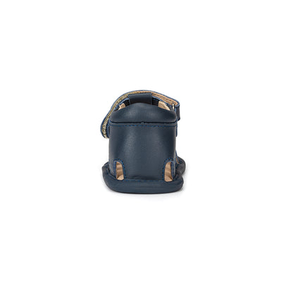 3008_Waves_Sandal_NAVY