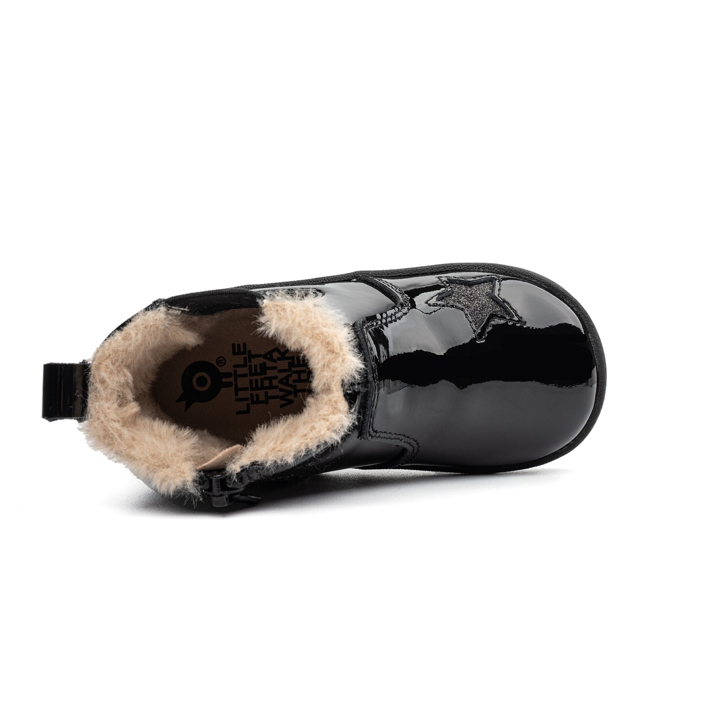 376_Star_Rider_FUR_BLACK_PATENT