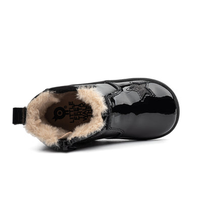 376_Star_Rider_FUR_BLACK_PATENT