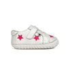 Nacardo Blanco / Neon Pink / Size 20