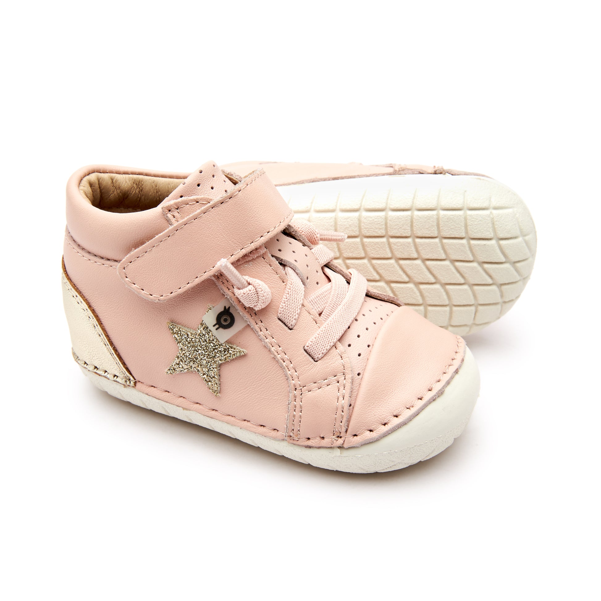 4051ChampsterPave_POWDERPINKGOLDGLAMGOLD_