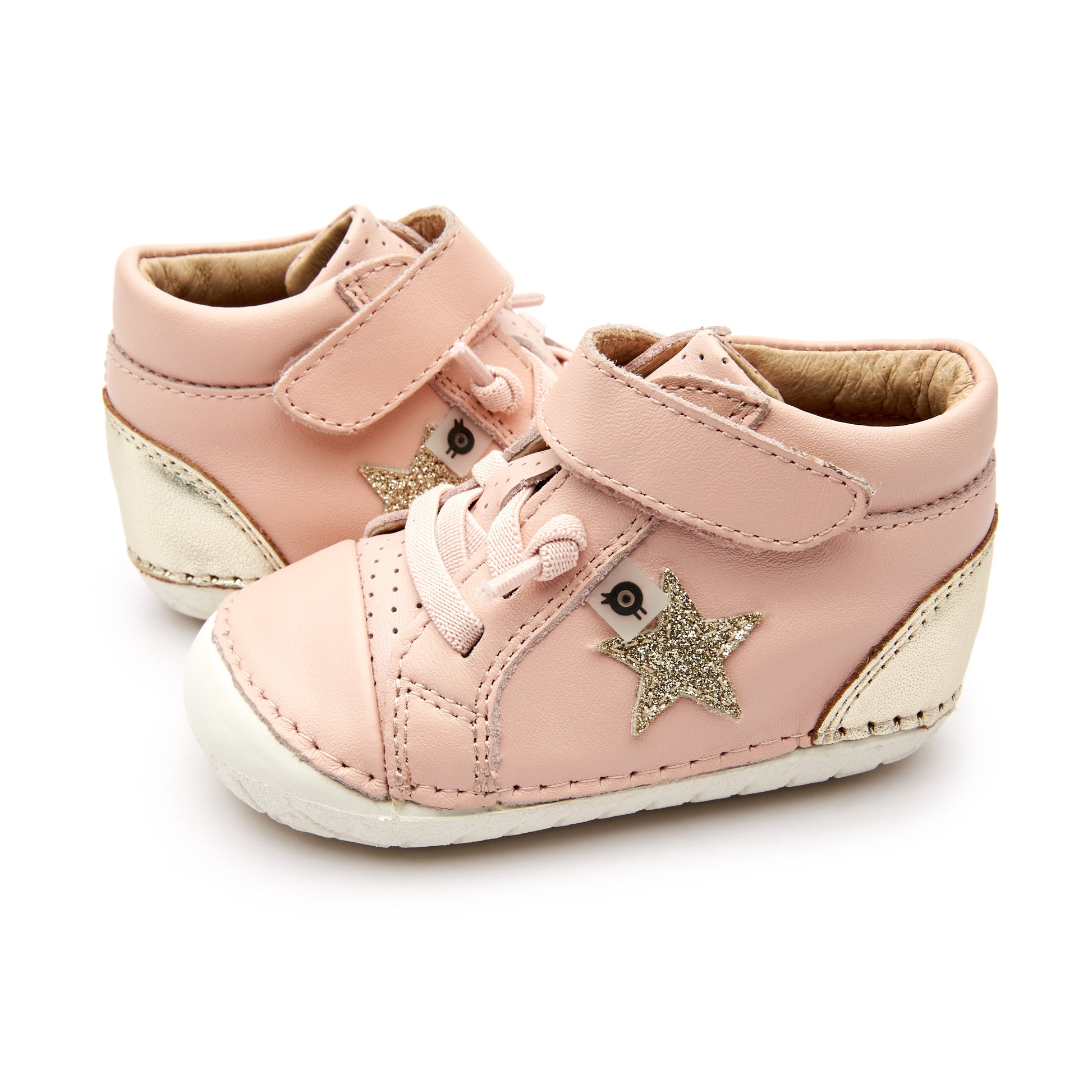 4051ChampsterPave_POWDERPINKGOLDGLAMGOLD_