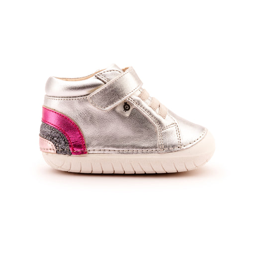 4091_Rainbow_Champster_SILVER_FUCHSIA_FOIL_GLAM_GUNMETAL_PINK_FROST