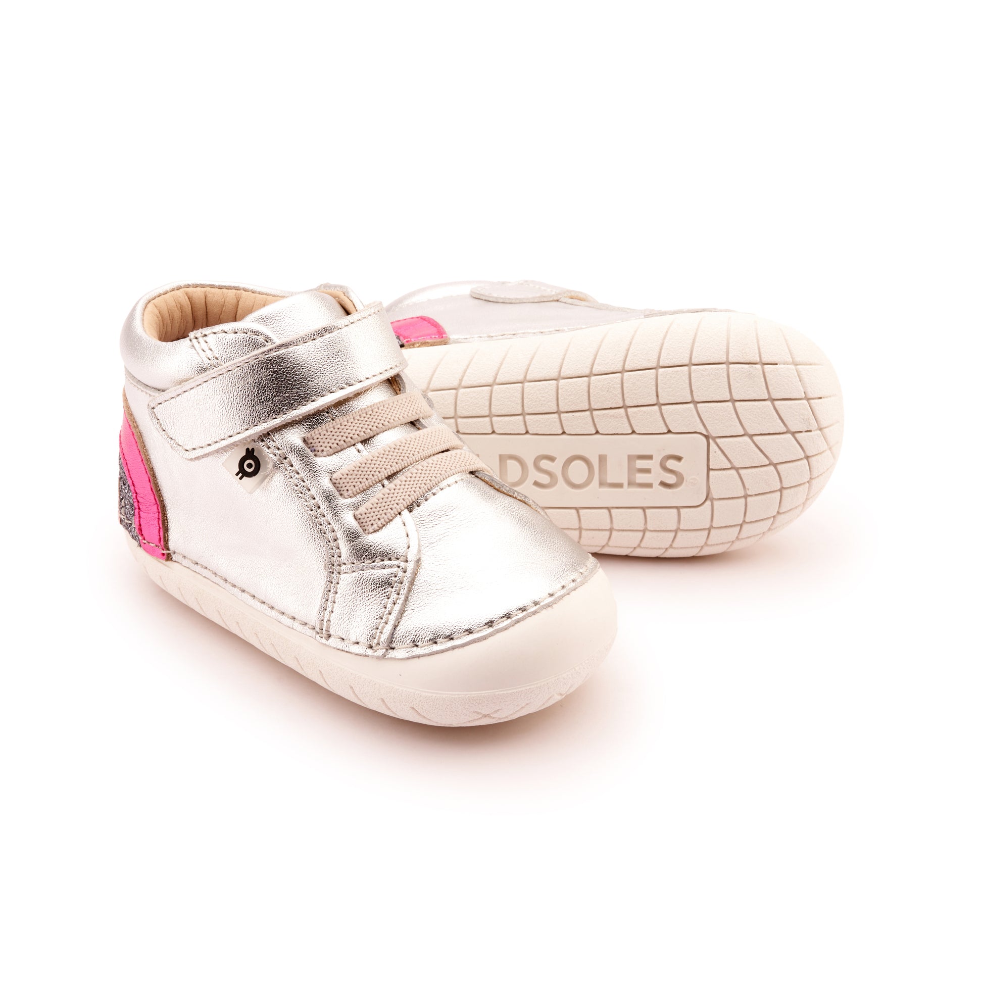 4091_Rainbow_Champster_SILVER_FUCHSIA_FOIL_GLAM_GUNMETAL_PINK_FROST