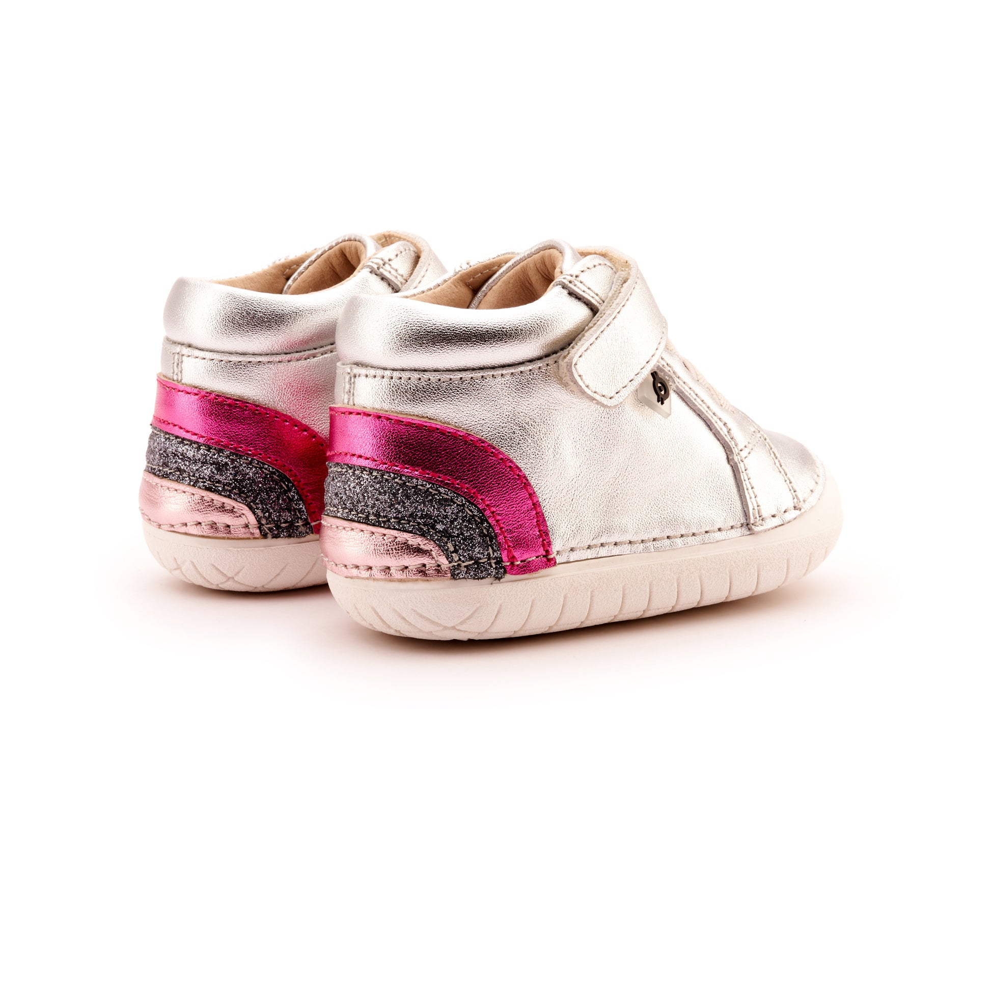 4091_Rainbow_Champster_SILVER_FUCHSIA_FOIL_GLAM_GUNMETAL_PINK_FROST