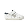 Snow / Navy / Gris / Size 20