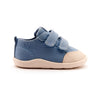 Light Denim Canvas / Size 23